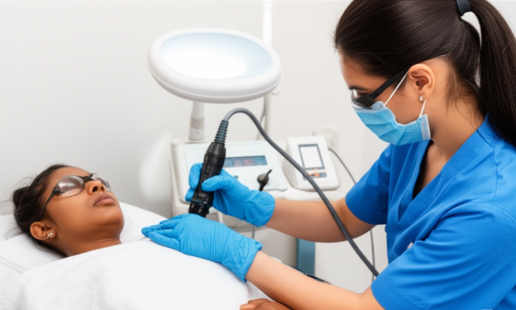 Tattoo Removal